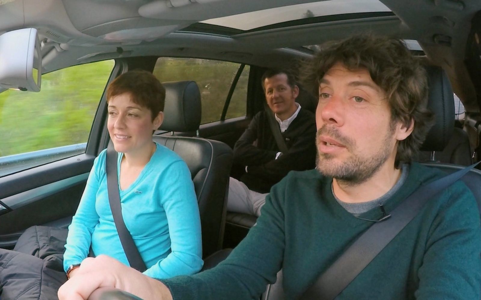 entrevista oscarfreire hq