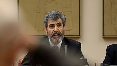 Lesmes cree que la investigación a Manos Limpias puede afectar a la infanta Cristina en el caso Nóos