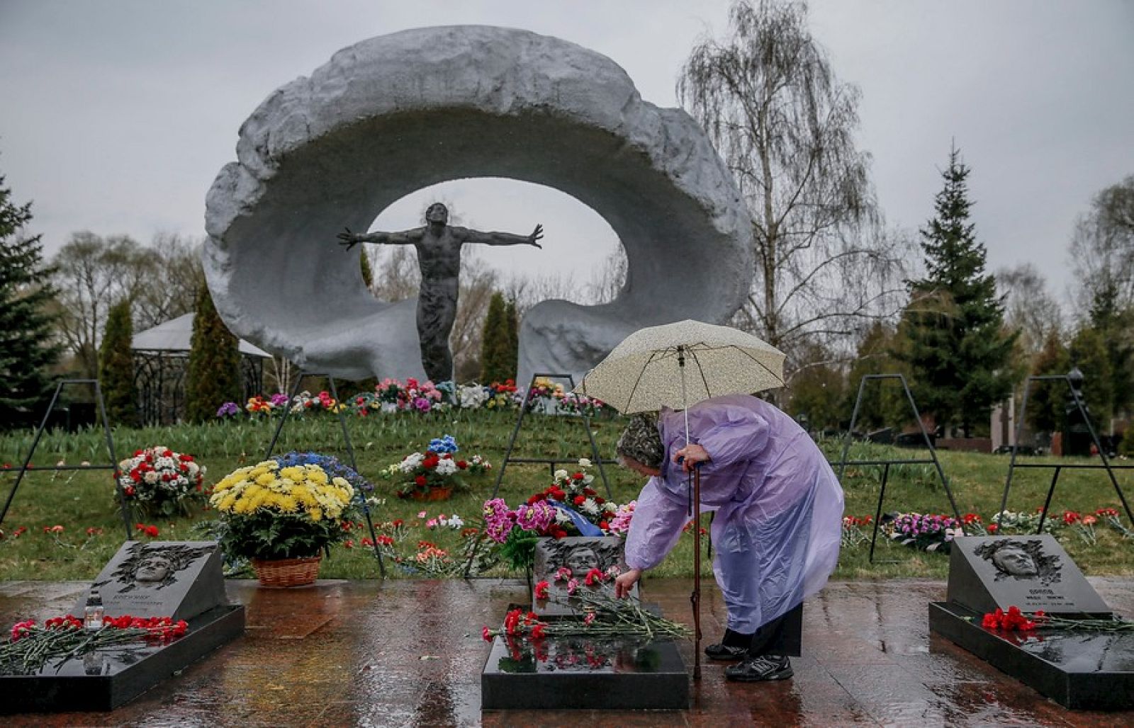 Chernóbil... 30 años después