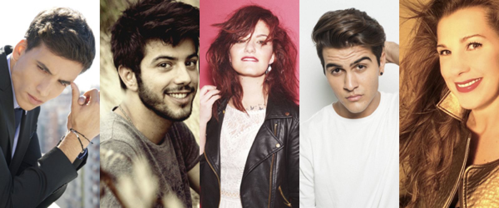 Jurado profesional de Eurovisión 2016