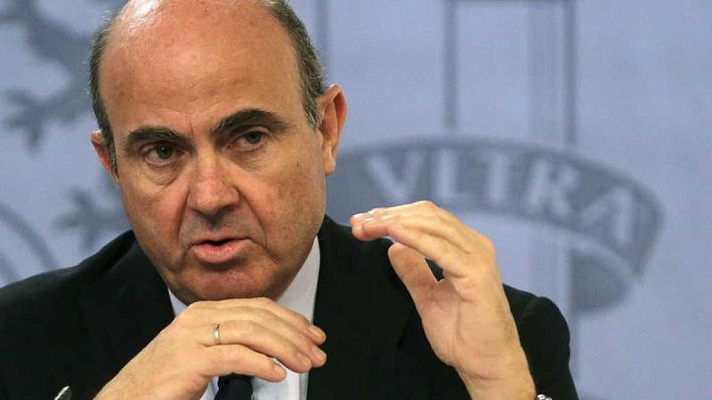 El Gobierno espera que la tasa de paro baje al 14% en 2019, cuando habrá casi 20 millones de ocupados