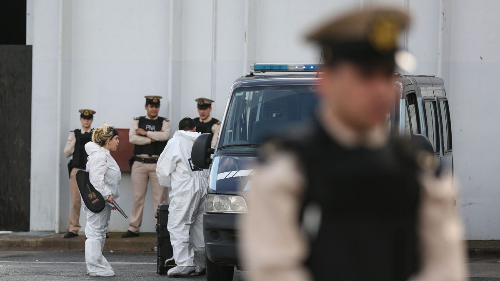 Juez prohíbe las discotecas en Buenos Aires tras fiesta que dejó 5 muertos