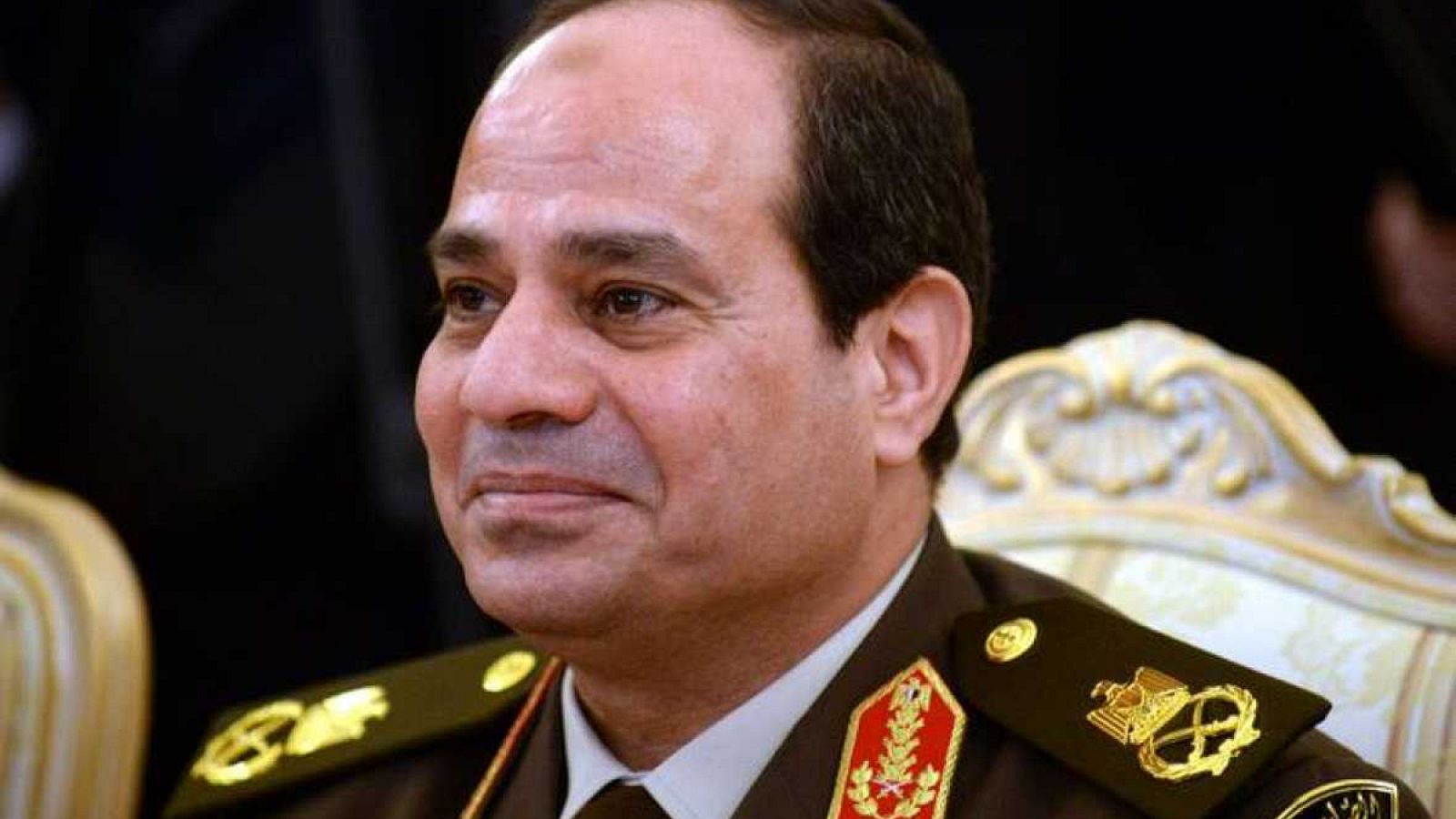 Al Sisi