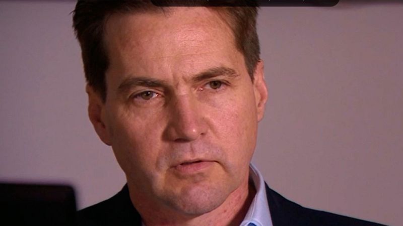 El australiano Craig Wright se desvela como el creador del bitcoin