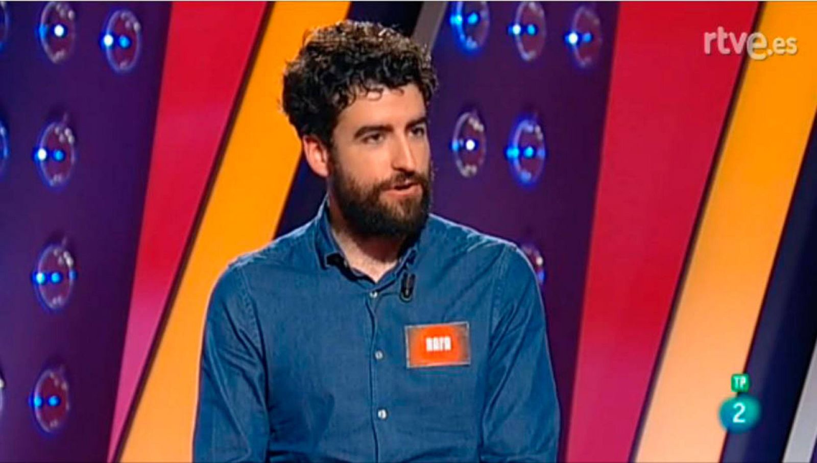 ¡Rafa Castaño llega a los 100 programas!