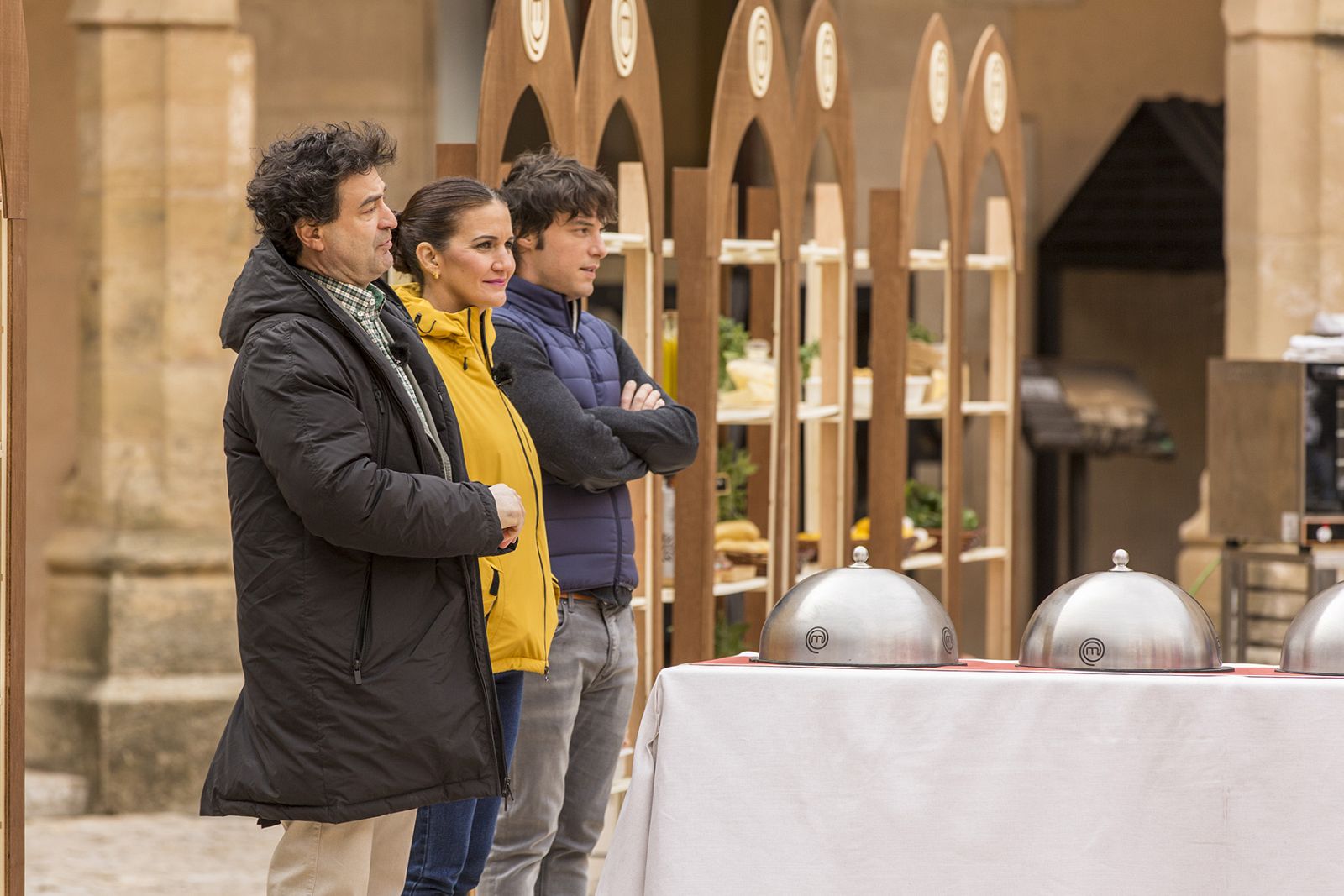 Esta semana los aspirantes viajarán hasta la Comarca Gúdar-Javalambre (Teruel)