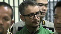 La Fiscalía tailandesa acusa de asesinato al principal sospechoso de la muerte de un empresario español
