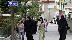Turquía elimina la necesidad de visado para todos los países de la UE
