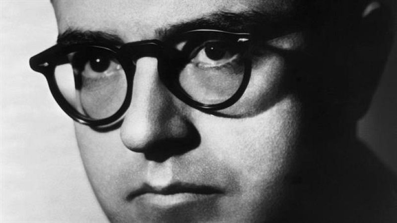 El 'compromiso est�tico' de Alberto Ginastera con la m�sica