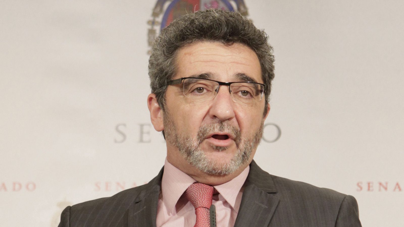 Antonio Gutiérrez Limones, alcalde de Alcalá de Guadaíra (Sevilla), en una imagen de archivo.