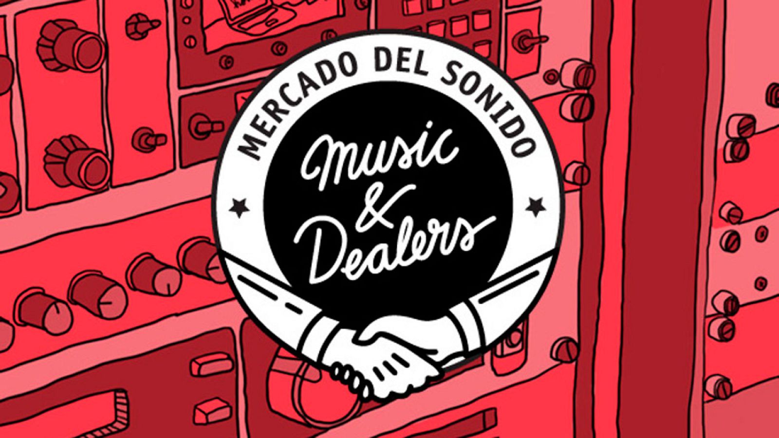 Music and Dealers