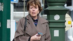Uber ficha como asesora a Neelie Kroes, exvicepresidenta europea y excomisaria de Competencia