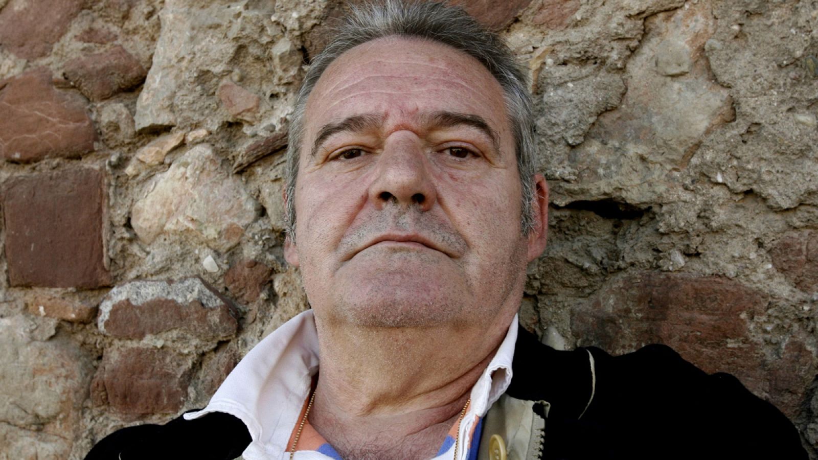 Imagen de archivo de 2007 del actor Ángel de Andrés López.