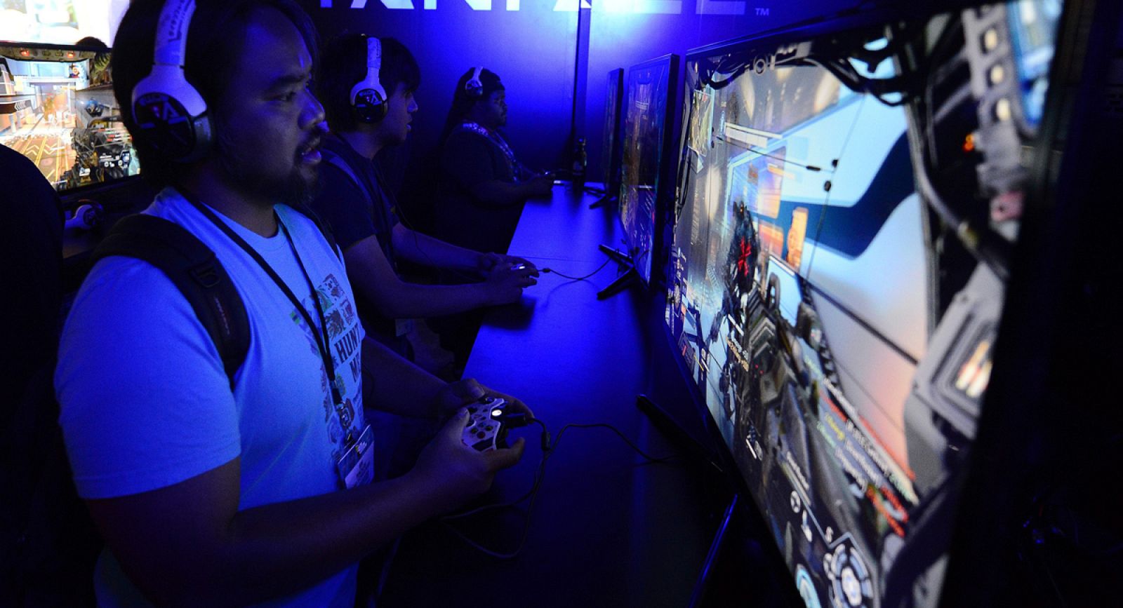 Madrid Games Week se traslada a la Ciudad Condal con el nombre de Barcelona Games World.