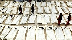 La tregua traslada los enfrentamientos al sur de Alepo, que dejan más de 70 muertos en las últimas horas