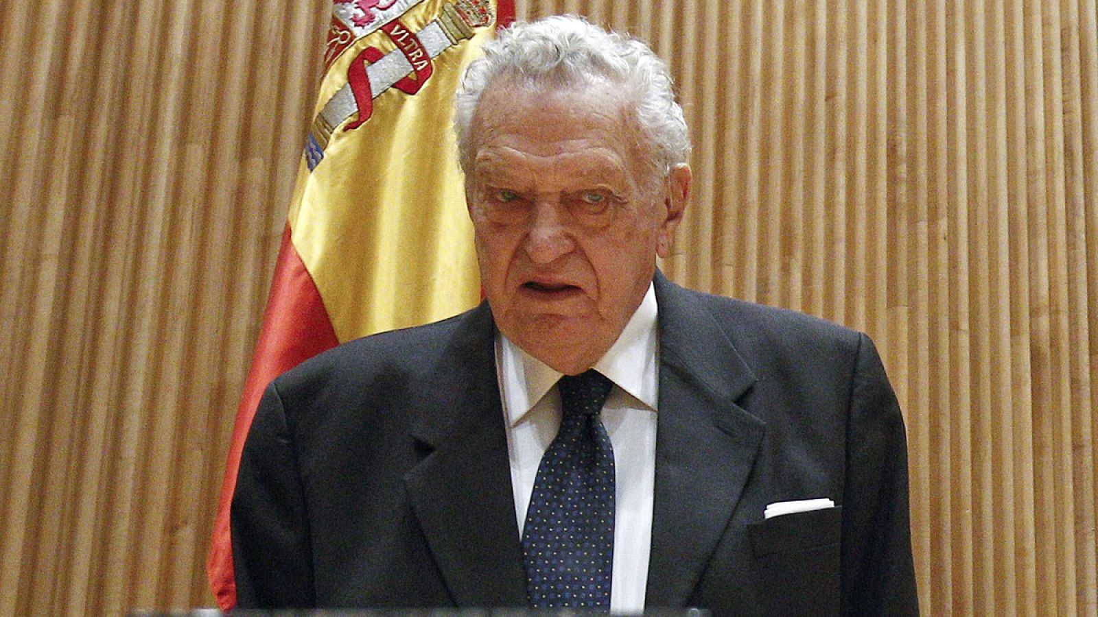 Fernando Álvarez de Miranda