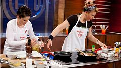 Los aspirantes de MasterChef trabajarán en parejas y... ¡esposados!