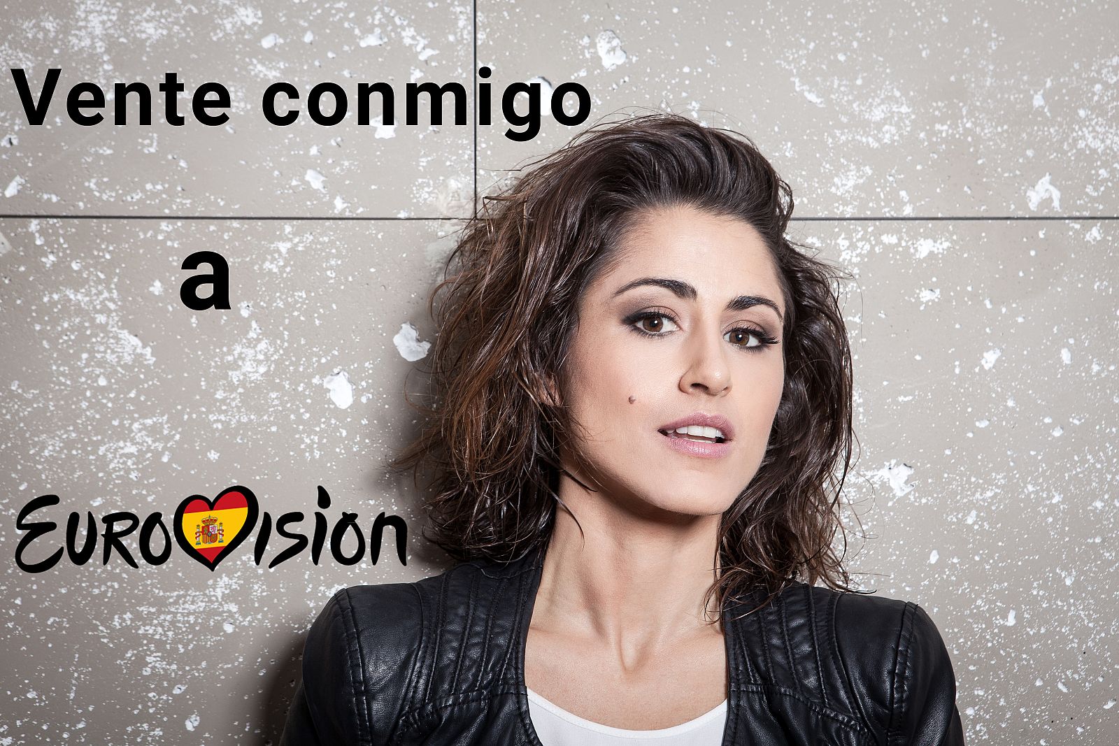 Juega a ser Barei con la guía de Estocolmo