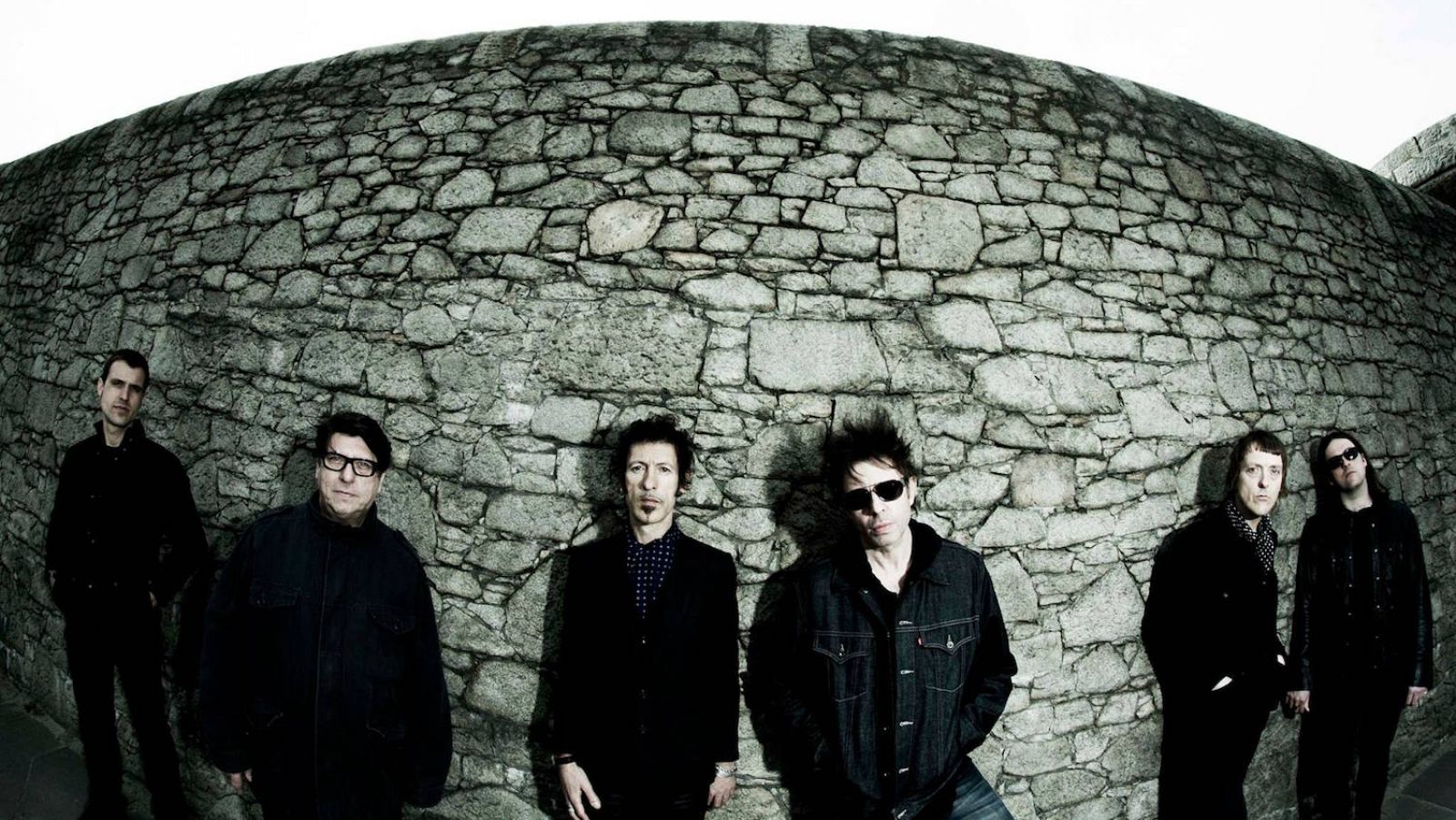 Echo & The Bunnymen en cabeza de las nuevas confirmaciones FIB 2016