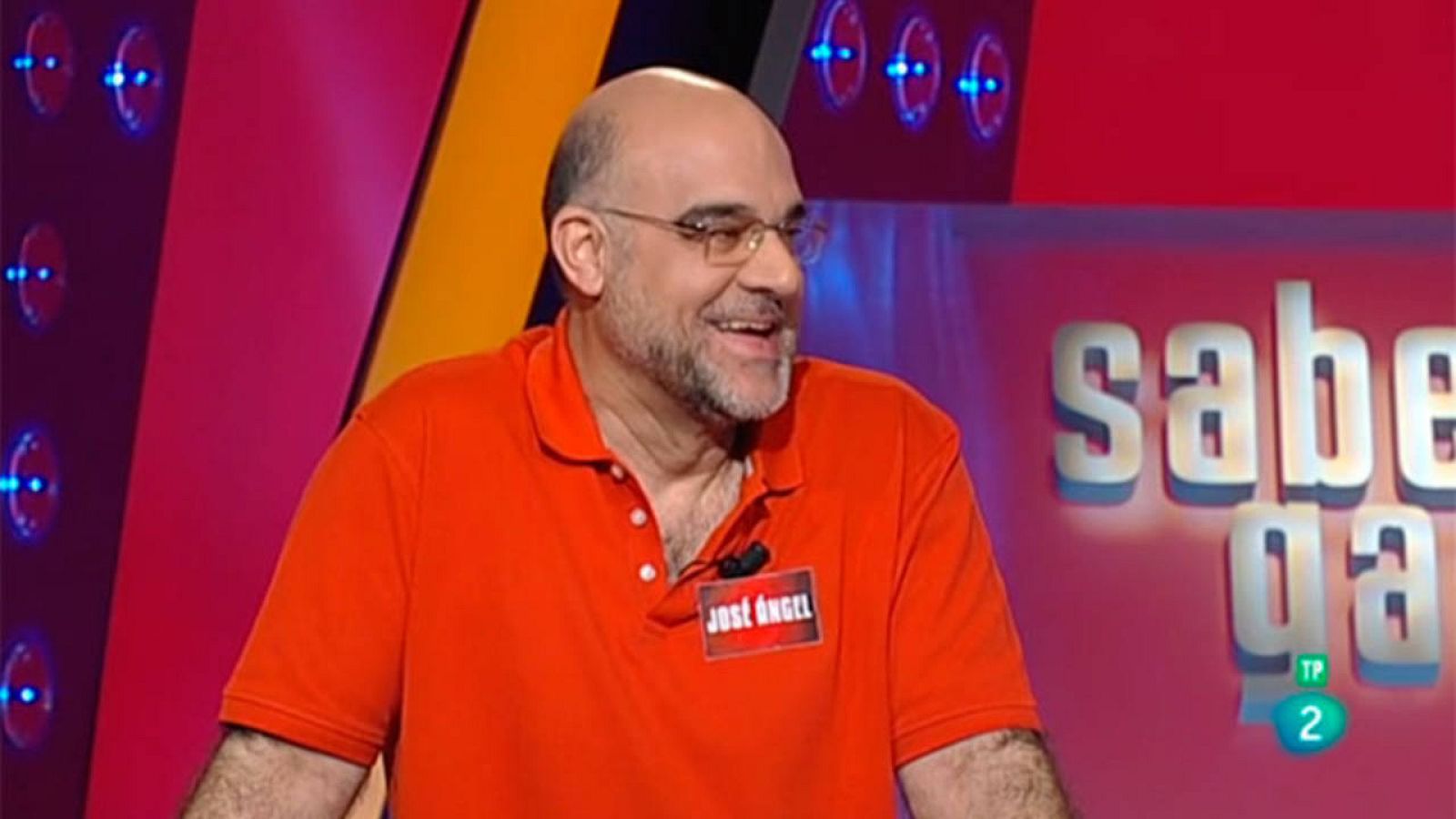 José Ángel es el segundo Magnífico de Saber y Ganar en 2016