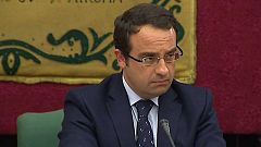 El juez pide al TSJM que investigue al diputado del PP y exalcalde de Móstoles Daniel Ortiz por la Púnica