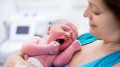 España necesita 260.000 nacimientos más al año para 'sobrevivir'