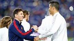 Real Madrid y Barcelona, los clubes más valiosos del mundo según 'Forbes'