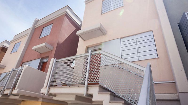 Una mujer es asesinada en Tenerife y su pareja es detenida tras confesar a la policía