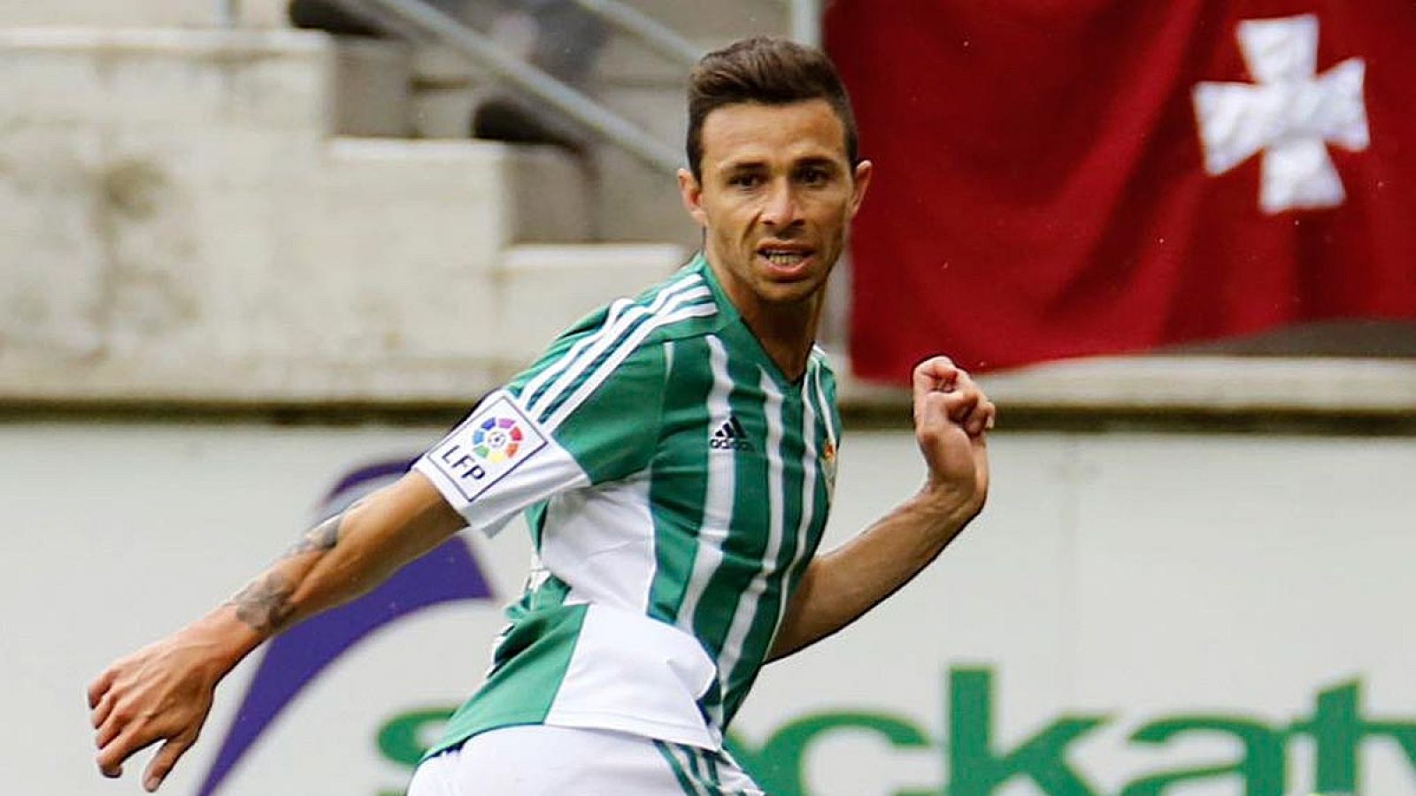 La Fiscalía eleva de 2 a 4 años la petición de cárcel para Rubén Castro por maltrato