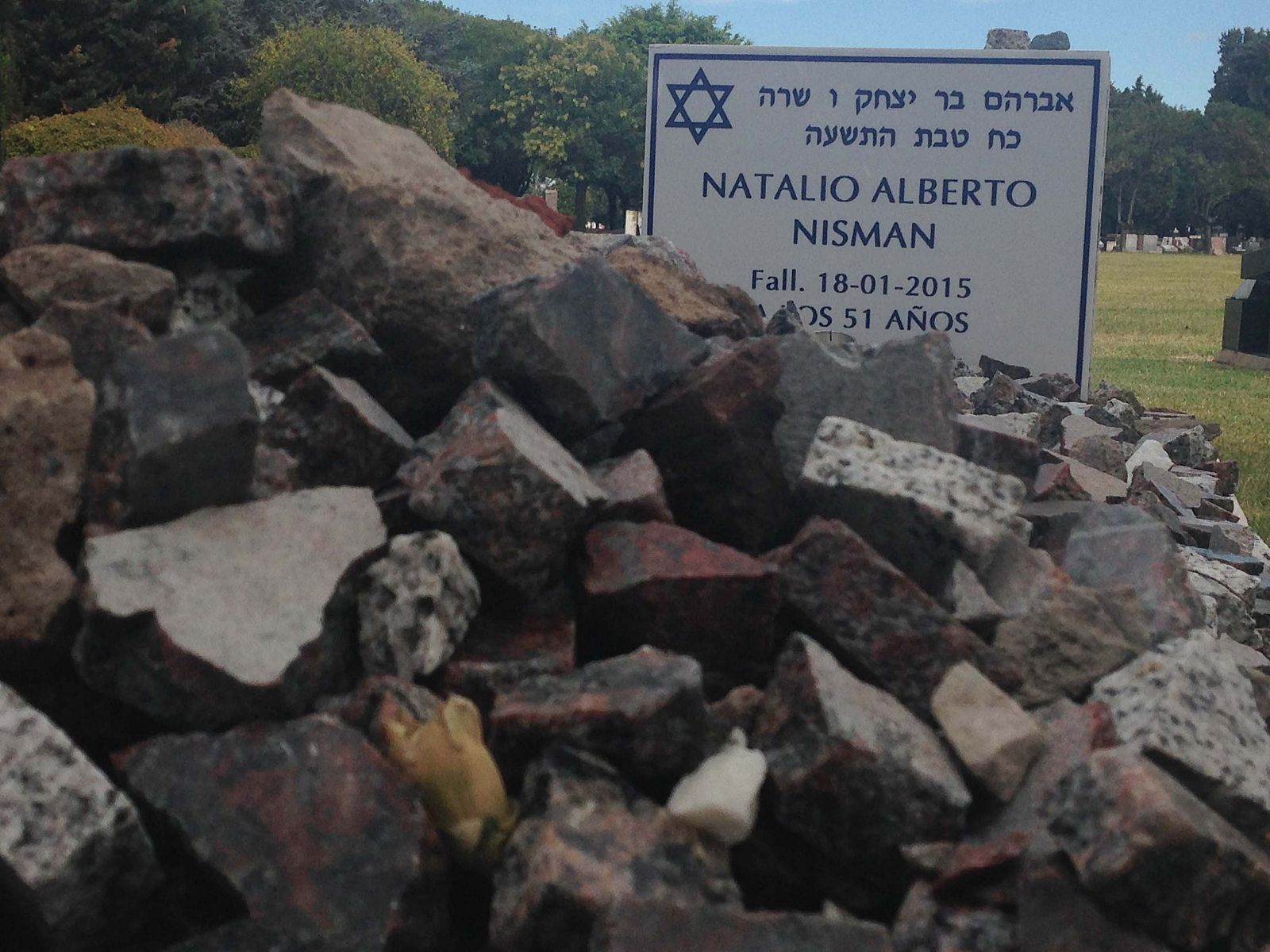 'En portada'_Nisman_1