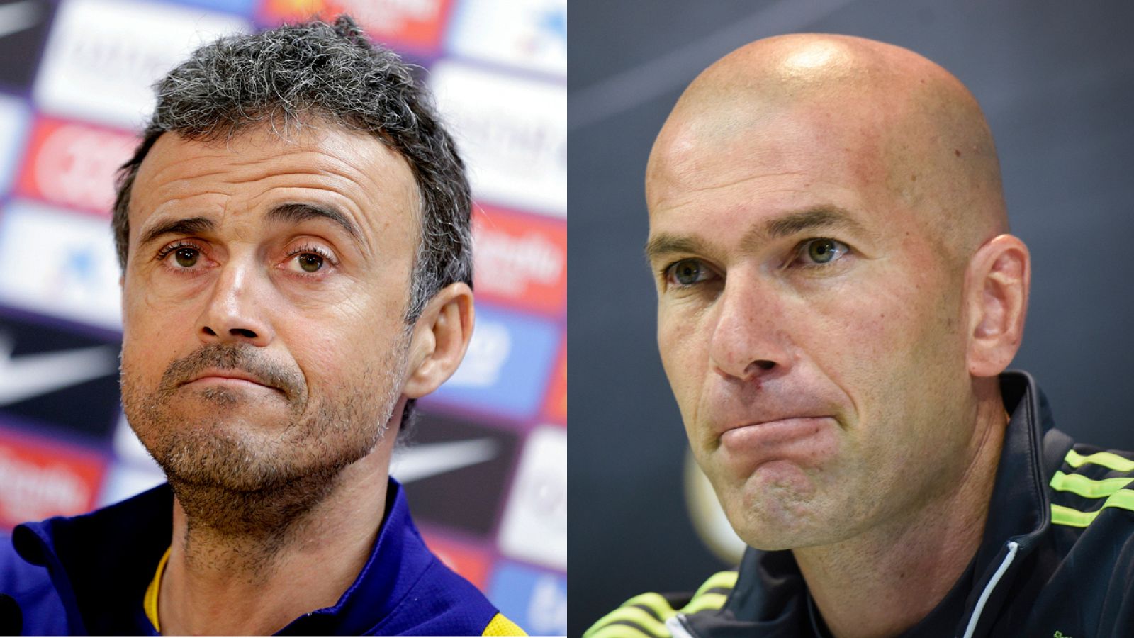 FC Barcelona y Real Madrid se juegan la Liga en 90 minutos