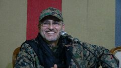 Muere un jefe militar de Hizbulá en un ataque aéreo israelí