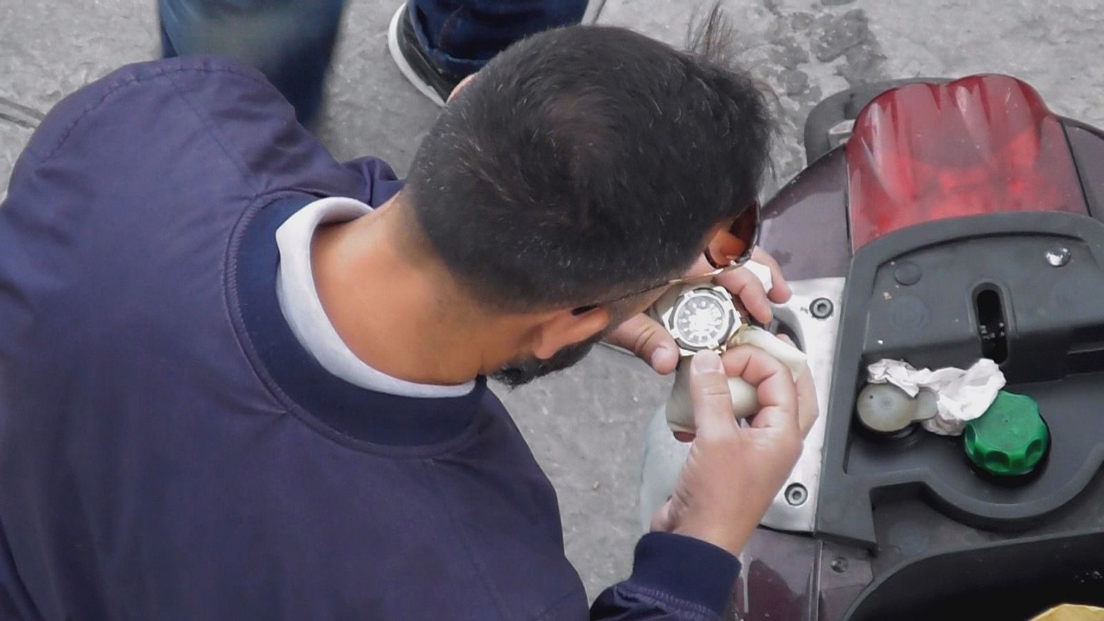 'Teleobjetivo' se adentra esta semana en el funcionamiento de una red que cometió más de 200 estafas