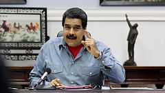 Venezuela oficializa el estado de excepción y emergencia económica para los próximos 60 días
