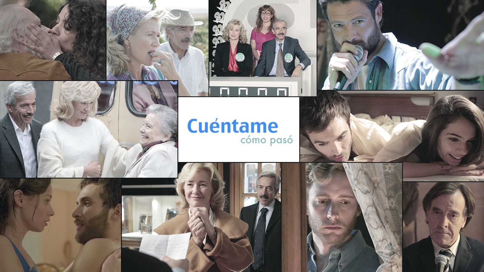 Cuéntame cómo pasó - Los 10 mejores momentos de la 17ª temporada