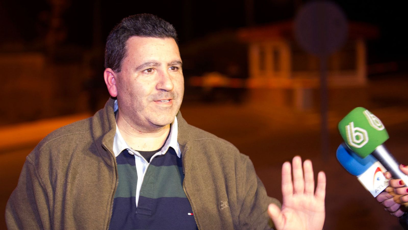 David Marjaliza, socio del exconsejero madrileño Francisco Granados en la trama Púnica