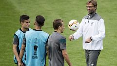 Velocidad y carácter, así es el Liverpool de Klopp