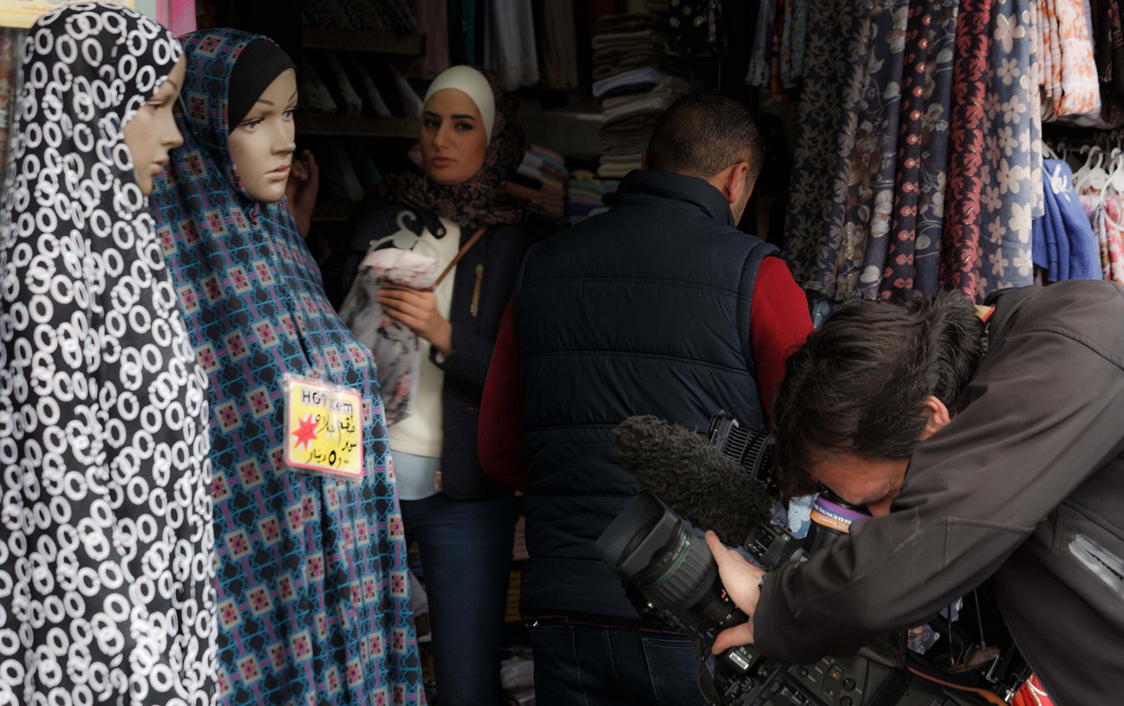 'En Portada' visita Jordania, donde miles de mujeres son asesinadas por crímenes de honor