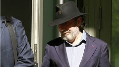 El dueño del bufete Nummaria exculpa a Imanol Arias y Ana Duato de fraude fiscal