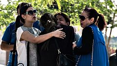 Un avión de EgyptAir con 66 personas a bordo se estrella en el Mediterráneo cuando volaba de París a El Cairo