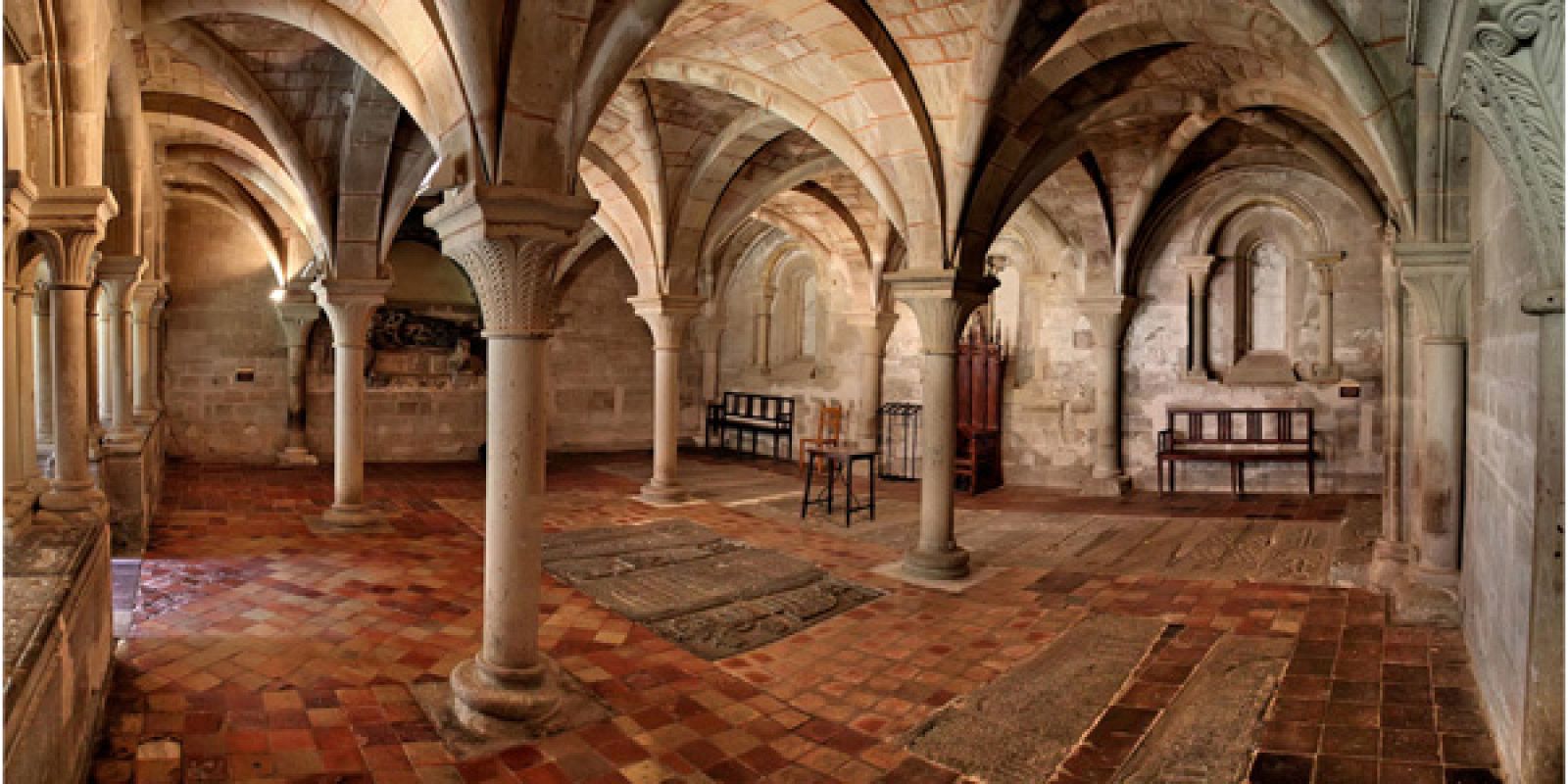 La catedral del Moncayo NOTICIA