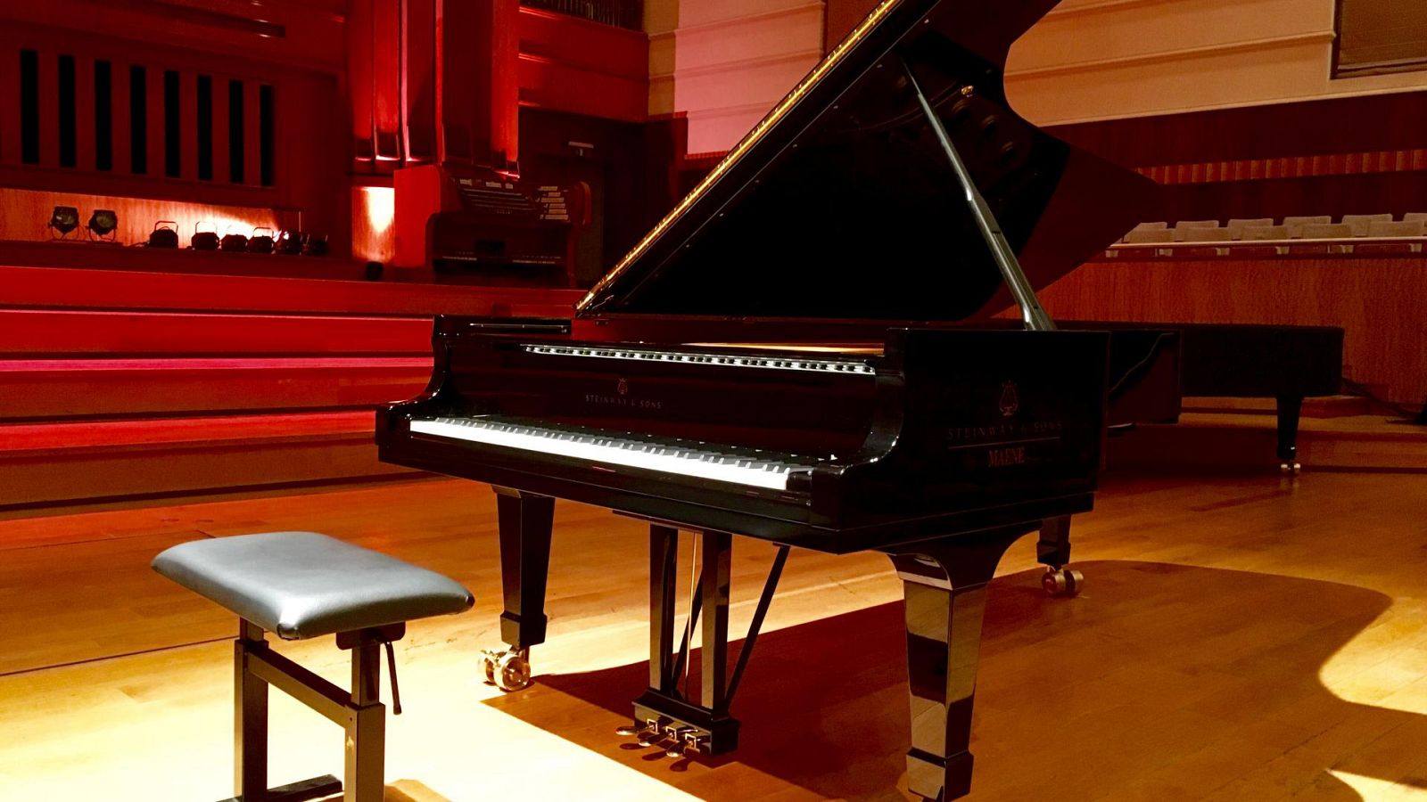 Concurso Queen Elisabeth