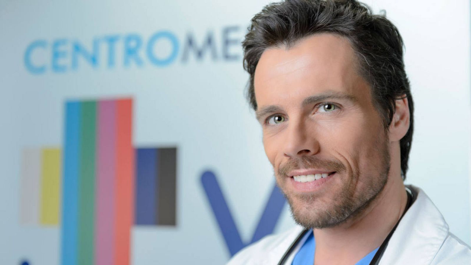 Octavi Pujades es Álvaro Mendieta