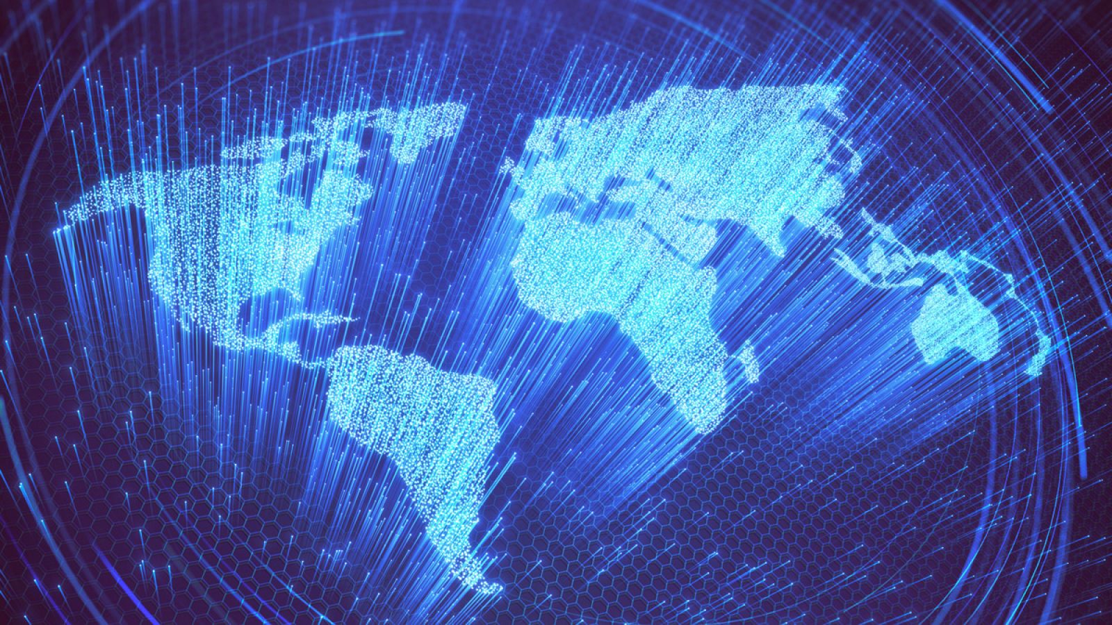 Digital Enterprise Show (DES2016) es el mayor encuentro internacional sobre transformación digital.