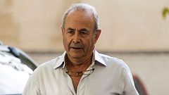 El fiscal rechaza citar al juez Castro al considerar que la presunta reunión con Roca se basa en "meras sospechas"