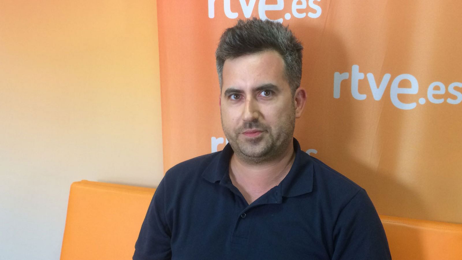 Facebook live con Alex Guimerà