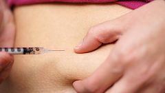 Descubren una inyección que remite temporalmente la diabetes tipo 2