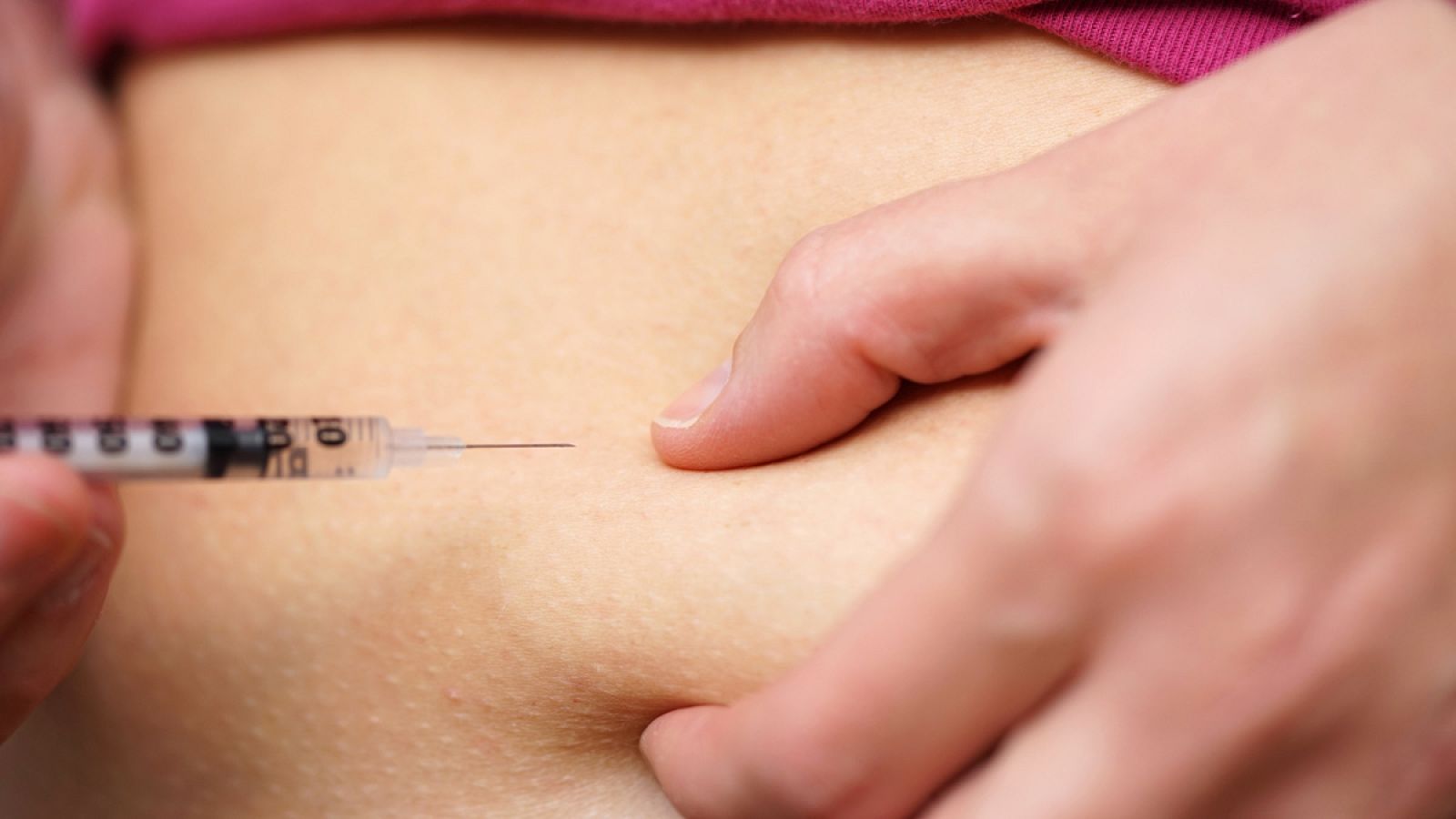 Los niveles en sangre de glucosa se normalizaron durante al menos cuatro meses.