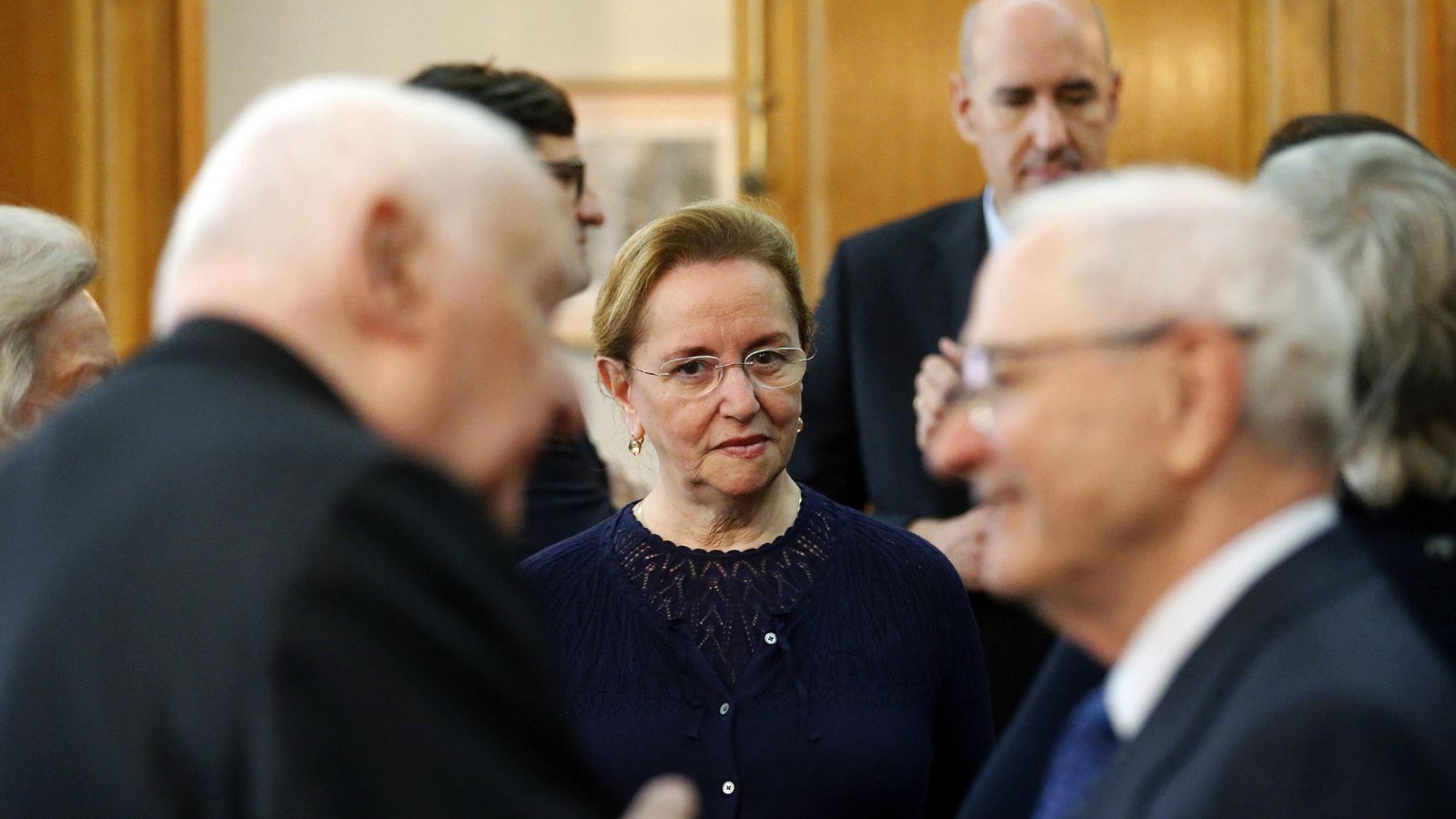 Premio Princesa de Asturias de Ciencias Sociales 2016