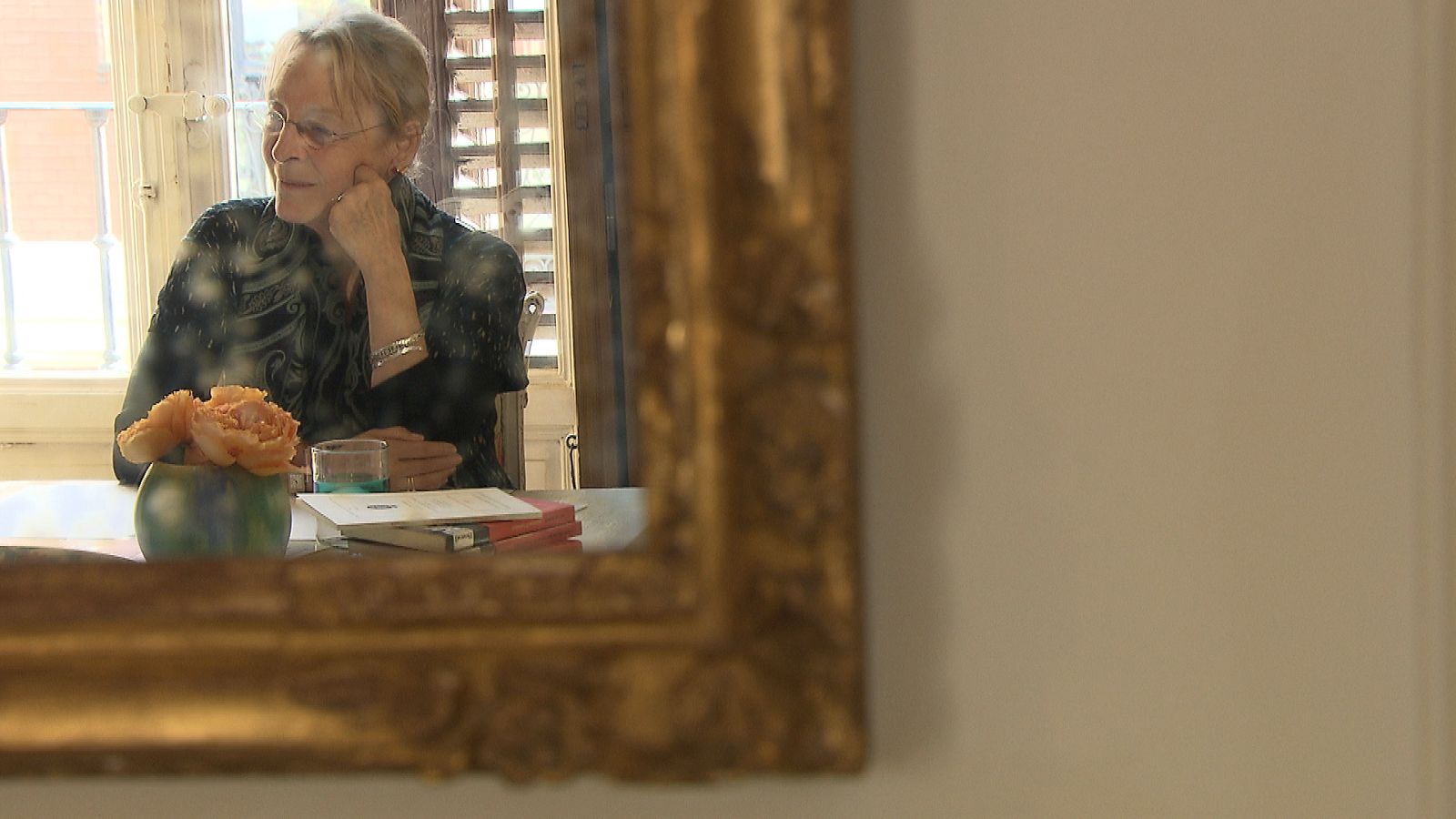 Soledad Puertolas protagoniza el próximo Somos Documental